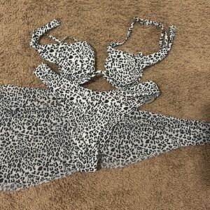 Shein swimsuit